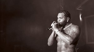 Red Rocks, I’m coming back on June 18th with NLE Choppa, That Mexican OT, and Maiya the Don. Tix are live. 🦅 | Kevin Gates