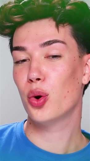 James Charles High Sisters Makeup Tutorial