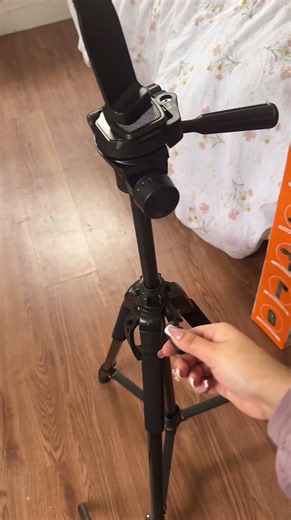 search code $cgoqi$ the most stable smooth and convenient tripod #daraz #darazfinds #viral #fyp