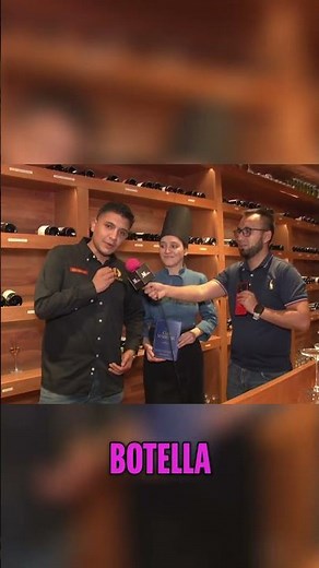 Tequila Corralejo: Cata del Blanco, Reposado y Añejo! #shorts