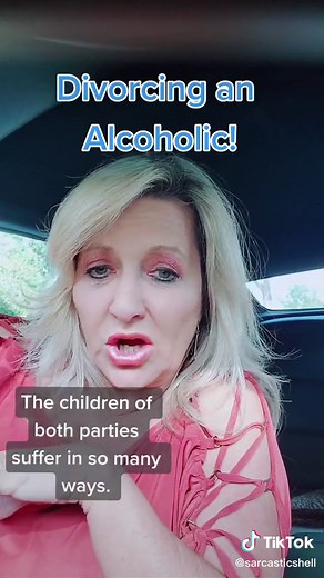 The Devastating Effects of Alcoholism on Families | Divorcing an Alcoholic Husband