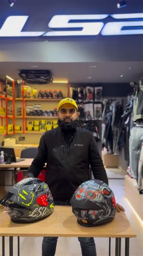 LS2 HELMETS PK on Instagram: "LS2 FF806 FUSION 22990 LS2 FF808 STREAM II 28990 HPTT Material vs KPA Material ECE 22.06 vs ECE 22.06 Twin sheild System vs Twin Sheild System Choose YourSelf the right LID …. For booking or details M & M Co www.ls2helmetspk.com 0331-2373359 #fullface #kpa #hptt #helmets #movefast"