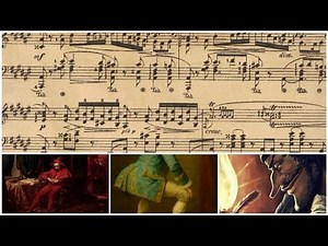 Almost 1 Hour of Classical Hip-Hop/R&B Covers to Study to