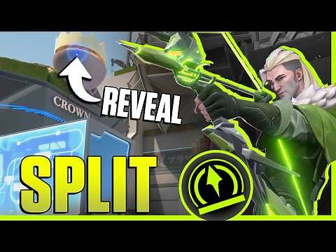 BEST SOVA REVEAL LINEUPS FOR SPLIT [2026]