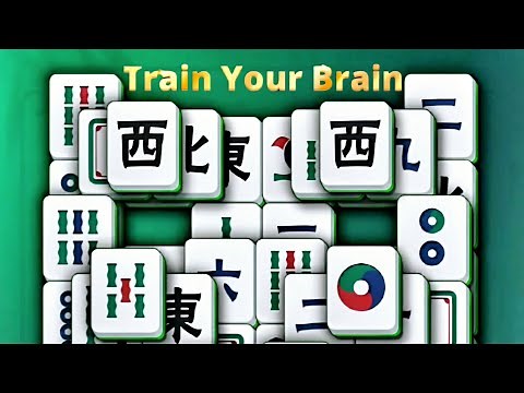 Vita Mahjong - Solitaire!