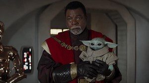 Carl Weathers, 'Rocky' and 'Predator' star, dies at 76