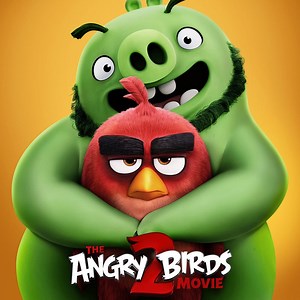 The Angry Birds Movie 2 - IGN