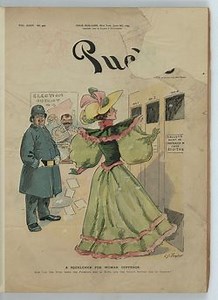 Women oppression USA