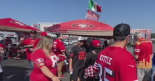 San Francisco 49ers defend new Levi’s Stadium parking policy
