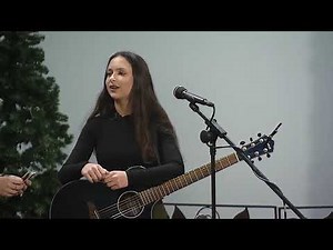 Emily Rodriguez new CD "In My Head"