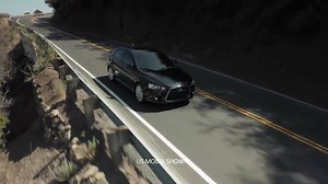 All Wheel Control, the greatest invention since, well, the wheel. | Mitsubishi Motors Canada