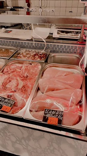 Discover Quality Meat Cuts in Your Local Butcher Shop