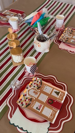 Comment COOKIE for details. Send this to someone who needs to plan a kids cookie decorating party this holiday season. #holidaycookiedecorating #kidscookiedecorating Cookie supplies ->https://walmrt.us/4psJfN7 Party decor -> https://shopmy.us/collections/2986871 | Mackenzie Biehl