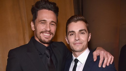 Dave Franco makes strong comment on brother James after he was 'cast out of Hollywood'