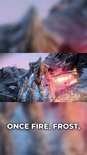 The Only Ingredient That Resists All 3 #skyrim #elderscrolls