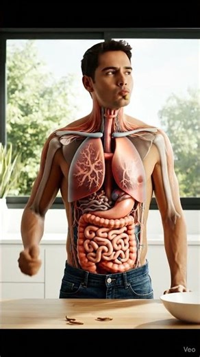 Watch This Pear Come to Life 🍐