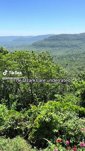 Exploring the Underrated Ozarks: A Hidden Gem