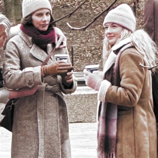 Beth Greene Returns in Dead City: Autumn Style