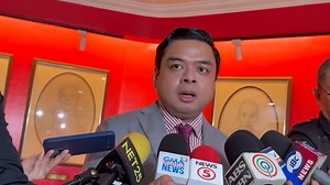 334K views · 13K reactions | “VP SARA IS NOT IN A POSITION TO MAKE...