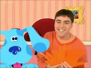 Blue’s Clues Theme Mix 3