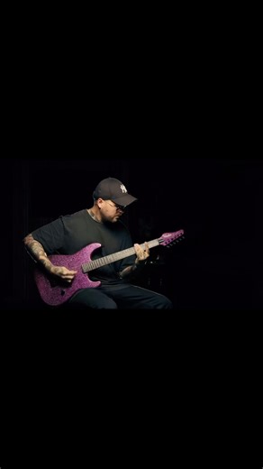 Powerful Sound, Exceptional Tone, and Bold Aesthetics. The @danskimo signature is finally here! Please visit www.schecterguitars.com for more information and full specs. | Schecter Guitars