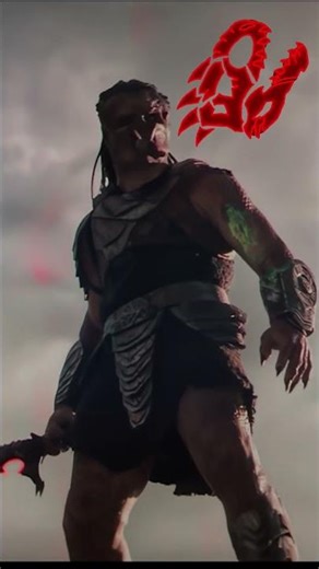 | Dek The WORST Yautja in the Franchise | #predatorbadlands #predators #predator2025 #predator