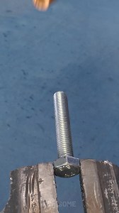 DIY Metal Cutting Tool | Awesome