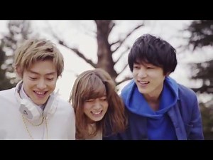 ぼくのりりっくのぼうよみ - 「Sunrise(re-build)」ミュージックビデオ