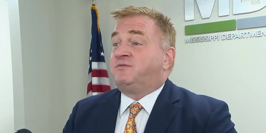 MDHS offers SNAP replacement funds for storm victims in Mississippi