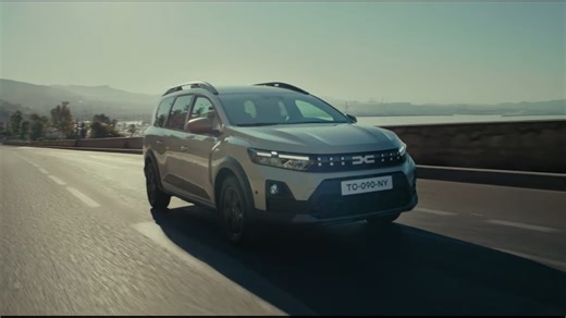 Musique de la pub Dacia Jogger « les amis c’est aussi la famille » 2026