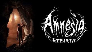 Amnesia: Rebirth - Official Gameplay Reveal Trailer