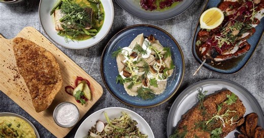 Toronto restaurants offering 3-course meals under $30 during Winterlicious