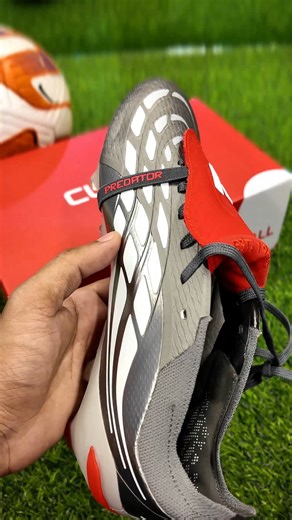 683 reactions · 32 comments |  Predator 26 Elite – মাঠে রাজত্ব করার...