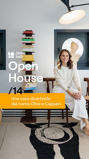 240K views · 3.9K reactions | @spazibelli Open House#14 Scopri il...