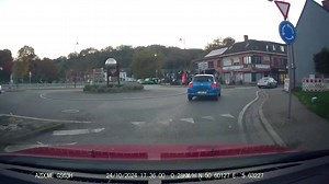 Balance Ton Chauffard on Reels