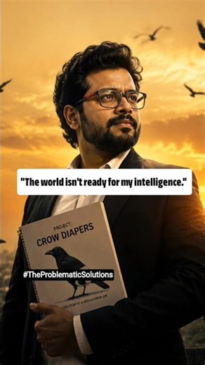The Problematic Solutions - Part 1- Ft. #mahes_balu #TheProblematicSolutions