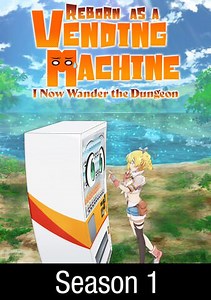 Reborn as a Vending Machine: Vanity, Pride, and Vending Machine