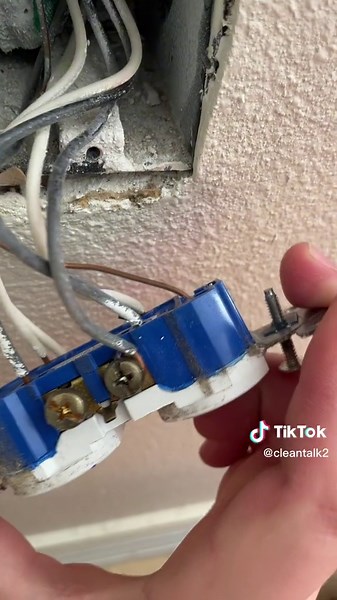 Electrical Outlet Installation Guide