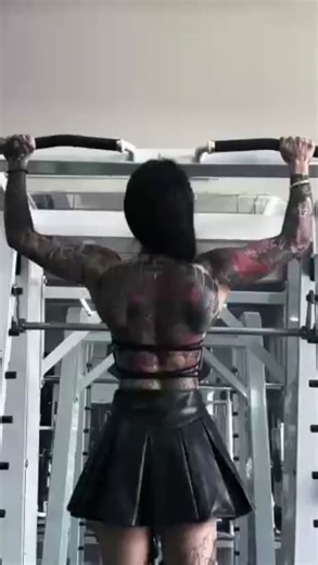 ✨ Fitness Show — Stunning fitness women, stylish workouts, inspire beauty, confidence, and strength