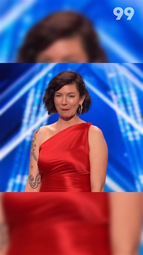 Judges Lose Control! An Opera Singer’s Wild Audition Gets So Intense That Simon Starts Throwing Objects! Full video in the comments 👉 | Amazing World