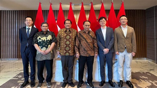 Bigo Live Temui Menkominfo Setelah Diancam Diblokir