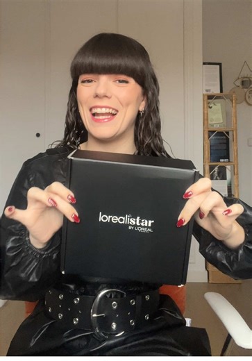 UNBOXING LOREAL 3x2 💗 (Publi•colab) @L’Oréal Paris #promolorealparisxlorealistar #lorealistarspain #publi