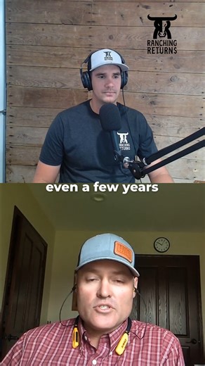 Episode 252 with Luke Perman #ranchmanagement #ranch #cattle #cattleranch #business | Ranching Returns Podcast