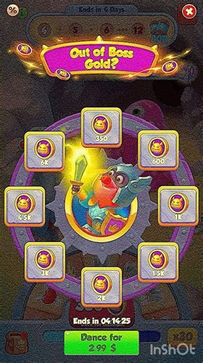 Coin Master 416 #gameplay #coinmaster #games #coinmastergameplay #gaming