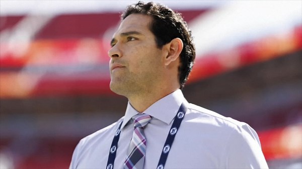 Victim in Mark Sanchez altercation will miss son's wedding due to injuries, attorney says