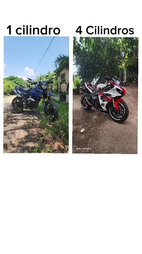 Yamaha R1 1000cc: cómo se ve la cilindrada 1000cc explicado