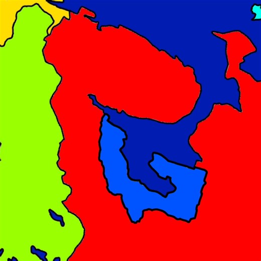 Exploring a Fictional Country: A Unique Perspective