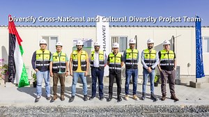 32 reactions | #Huawei and MoroHub, a subsidiary of Digital DEWA, set a record for high-speed #DataCentre construction in the Middle East with 49 modules installed within 5 days! In addition, the Data Centre will be 100% solar-powered, and it is the largest green data centre in the Middle East and Africa. Watch the video to learn more. | Huawei Middle East | Facebook