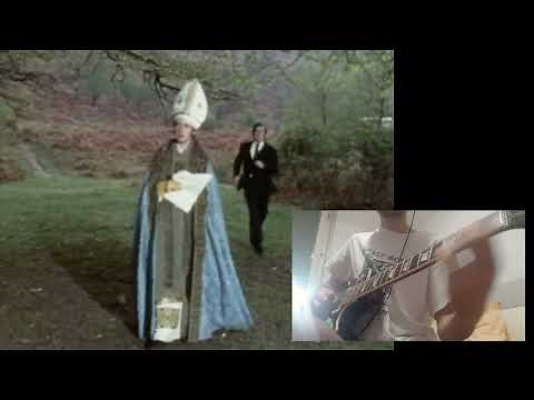 Monty Python Remix — "Oh, Mr. Belpit, your legs are so swollen"