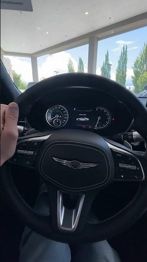 2025 Genesis G70 3.3T Sport Prestige AWD